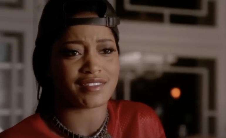 Keke Palmer Speaks On Co-Star Never Apologizing For Racist Remarks On ‘Scream Queens’